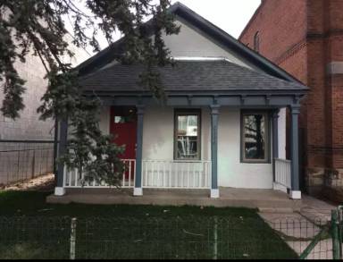 Main picture of 2322 Arapahoe St