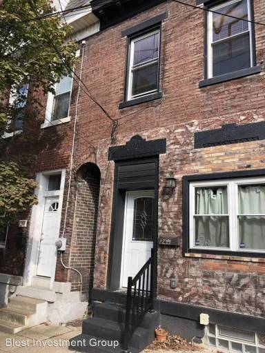 Main picture of 241 42nd St