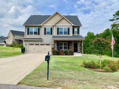 Main picture of 287 Samuel Nicholas Dr