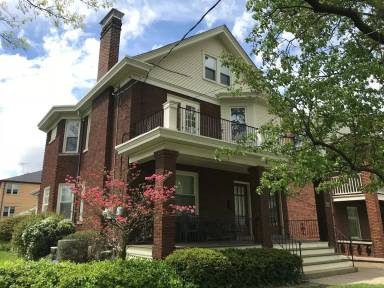 Main picture of 3827 Millsbrae Ave