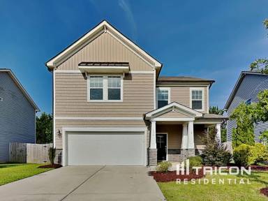 Main picture of 136 Yadkin St