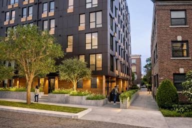 Main picture of Heartwood Apartments