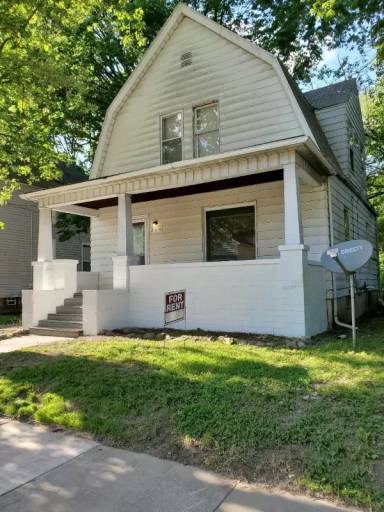 Main picture of 209 W Republic St