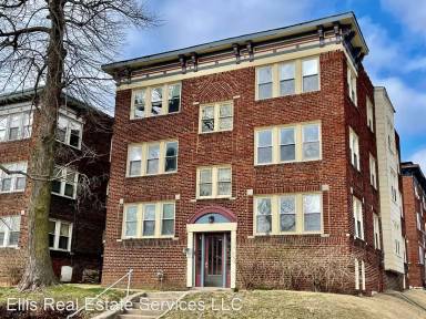 Main picture of 4000 Warwick Blvd