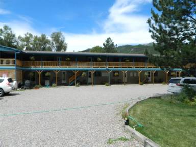 Main picture of 215 Redstone Blvd