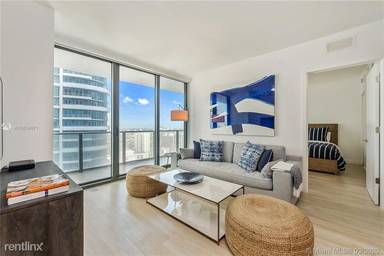 Main picture of SLS Brickell