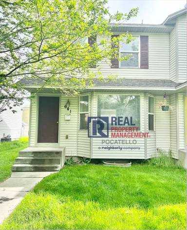 Main picture of 641 W Lewis St