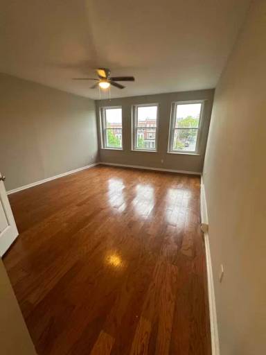 Main picture of 1707 Gwynns Falls Parkway