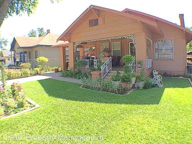 Main picture of 2940 May St