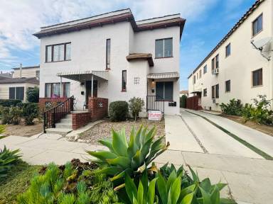 Main picture of Spaulding Apartments