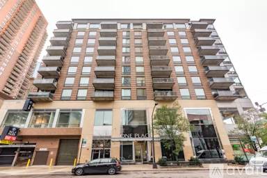 Main picture of One Place Condominiums