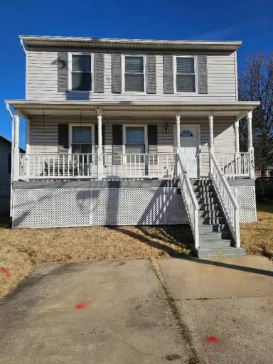 Main picture of 1105 61st Ave