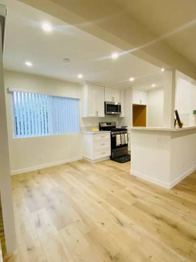 Main picture of The Montgomery Apartments