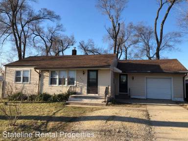 Main picture of 1624 Westview Dr