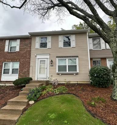Main picture of 2877 Mossy Brink Ct