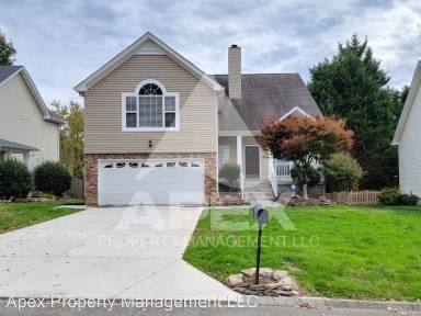 Main picture of 8140 Faircrest Ln