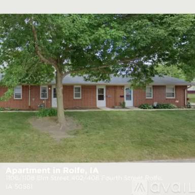 Main picture of 408 4th St & 1106 Elm St Apartments