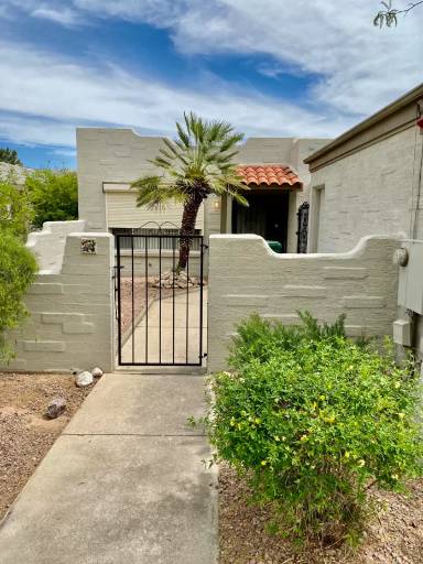 Main picture of 4530 N Mountain Quail Rd