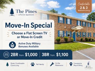 Main picture of Ames Villas - 8D