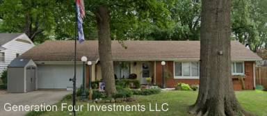 Main picture of 2532 S Luster Ave