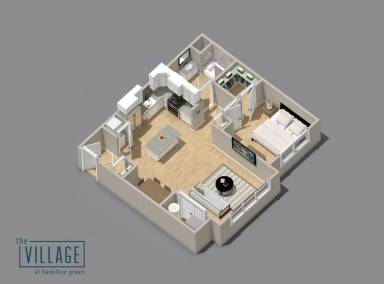 Main picture of 1555 Klockner Rd