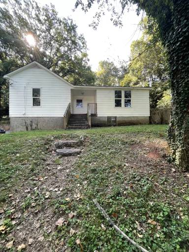 Main picture of 3206 Campbell St