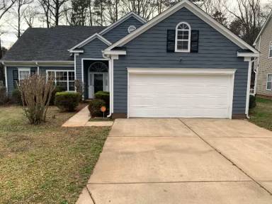 Main picture of 5912 Carriage Oaks Dr