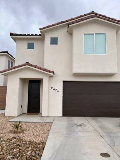 Main picture of 2473 W 250 N