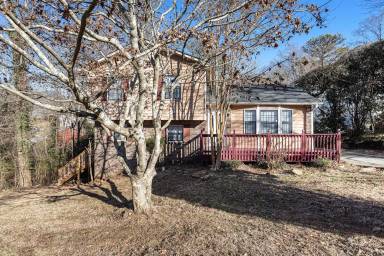 Main picture of 2766 Rockdale Dr