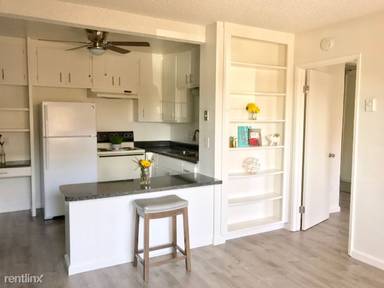 Main picture of Vista Capri Apartments