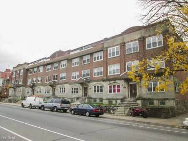 Main picture of Walnut Park Apartments