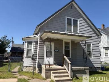Main picture of 514 S 15th St