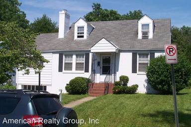 Main picture of 605 N Wakefield St