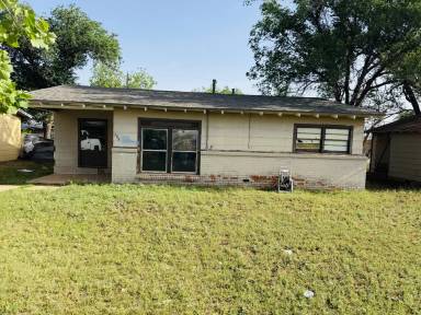Main picture of 402 39th St