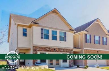 Main picture of Mundy Mill Township