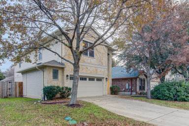 Main picture of 1808 McClannahan Dr