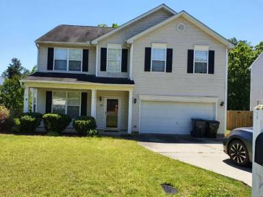 Main picture of 205 Texanna Way