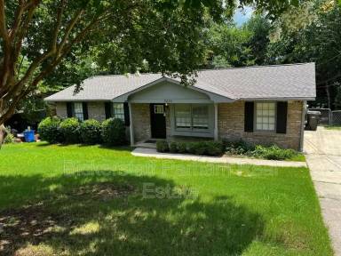 Main picture of 3836 Arrel Dr