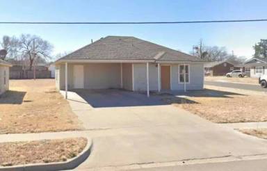 Main picture of 421 36th St