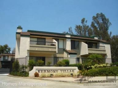 Main picture of Vermont Villas