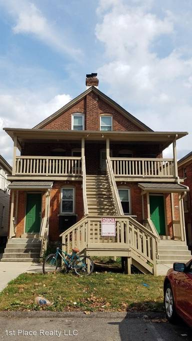 Main picture of 1709 N 4th St