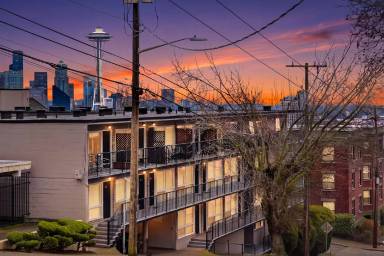 Main picture of Melbourne