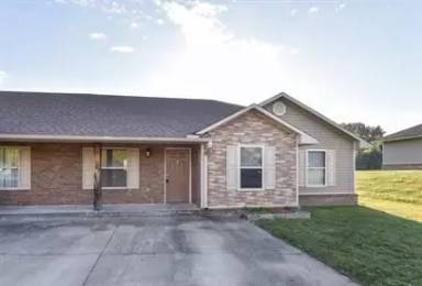 Main picture of 403 S Fargo St