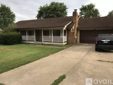 Main picture of 3164 E Alpine Dr
