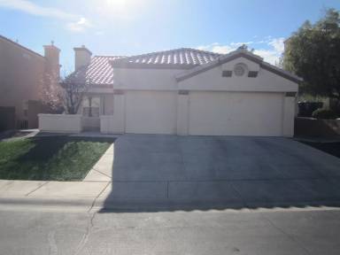 Main picture of 1515 Horizon Crest Ct