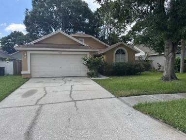 Main picture of 8811 Beeler Dr