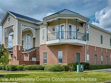 Main picture of University Downs