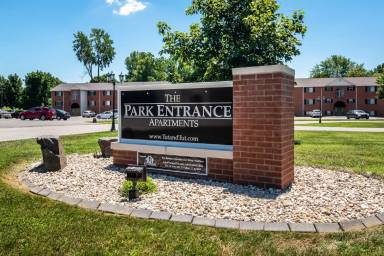 Main picture of 820 Park Entrance Pl