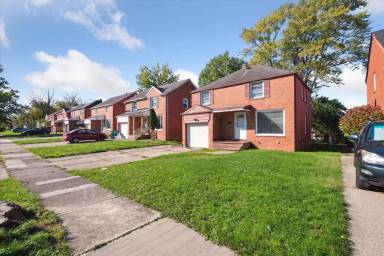 Main picture of 5058 Thomas St
