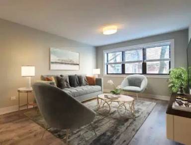 Main picture of Barry Apartments